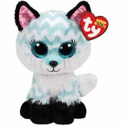 Ty Beanie Boos Buddy - Oakie 24cm Soft Toy