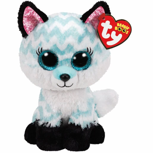 Ty Beanie Boos Buddy - Oakie 24cm Soft Toy