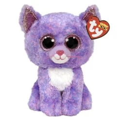Ty Beanie Boos Buddy - Cassidy 24cm Soft Toy