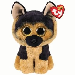 Ty Beanie Boos Buddy - Spirit 24cm Soft Toy