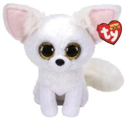 Ty Beanie Boos Buddy - Phoenix 24cm Soft Toy