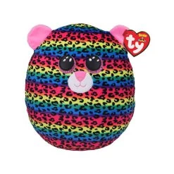 Ty Squish-a-Boos - Dotty 35cm Soft Toy