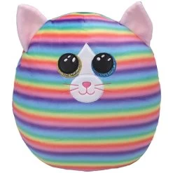 Ty Squish-a-Boos - Heather 35cm Soft Toy