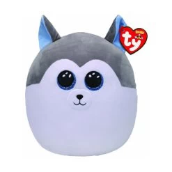 Ty Squish-a-Boos - Slush 35cm Soft Toy