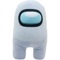Among Us Official 40cm White Super Soft Toy
