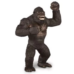 Monsterverse Godzilla Vs Kong Battle Roar Kong 7" Figure