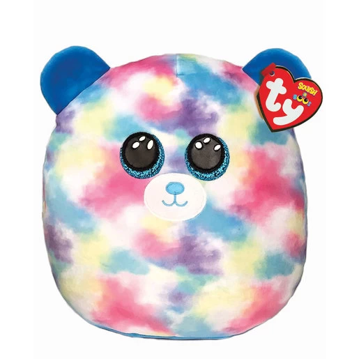 Ty Squish-a-Boos - Hope 35cm Soft Toy