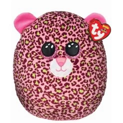 Ty Squish-a-Boos - Lainey 35cm Soft Toy