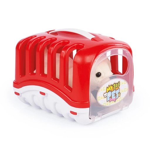 Dolu My First Pet Carrier And Pet Dog - Image 2