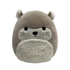 Squishmallows 12" Soft Toy - Rie The Sea Otter