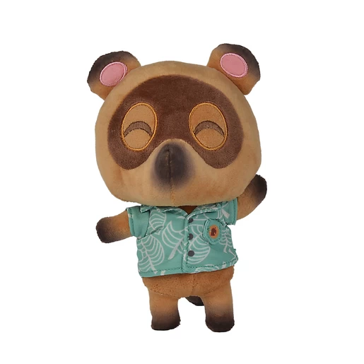 NINTENDO Animal Crossing: New Horizons Timmy 25cm Soft Toy