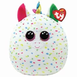 Ty Squish-a-Boos - Harmonie 35cm Soft Toy