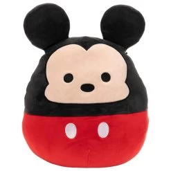 Squishmallows Disney 14" Soft Toy - Mickey Mouse