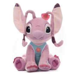 Disney Lilo & Stitch - Angel In Hawaiian Shirt 30cm Soft Toy