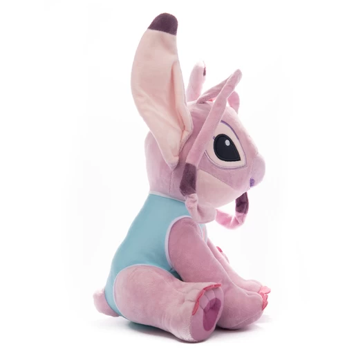 Disney Lilo & Stitch - Angel In Hawaiian Shirt 30cm Soft Toy - Image 2