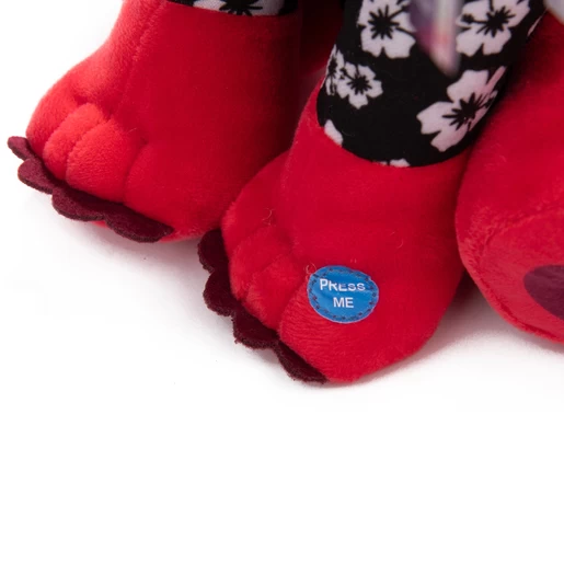 Disney Lilo & Stitch - Angel In Hawaiian Shirt 30cm Soft Toy - Image 5