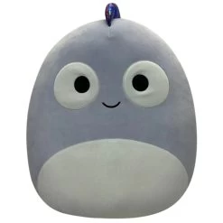 Squishmallows 16" Soft Toy - Coleen The Purple Chameleon