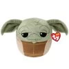 Ty Squishy Beanies - Yoda 35cm Soft Toy