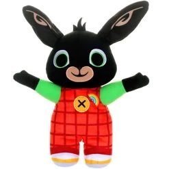 Bing Talking Rainybow Soft Toy