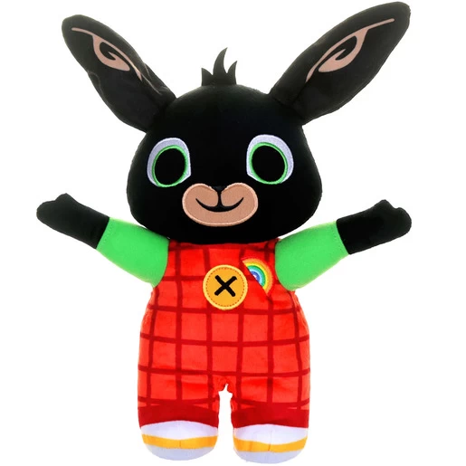 Bing Talking Rainybow Soft Toy