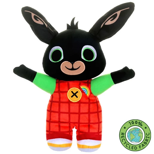 Bing Talking Rainybow Soft Toy - Image 3