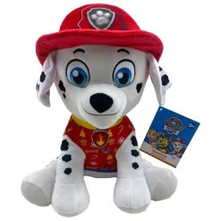 Paw Patrol Marshall Soft Toy