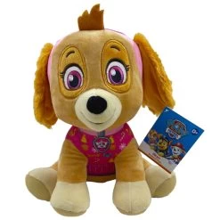 Paw Patrol Skye Soft Toy