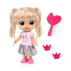 Bayer City Girl Doll Puppy