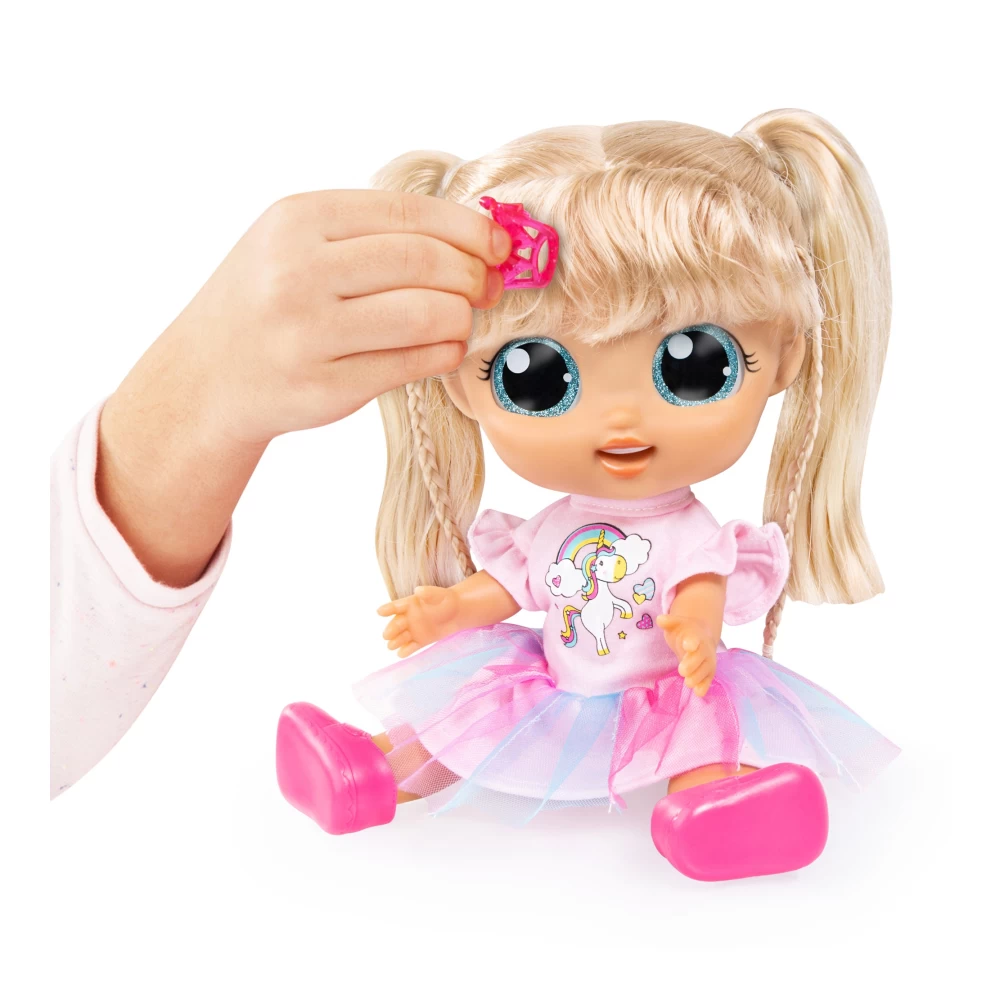 Bayer City Girl Doll Unicorn - Image 3