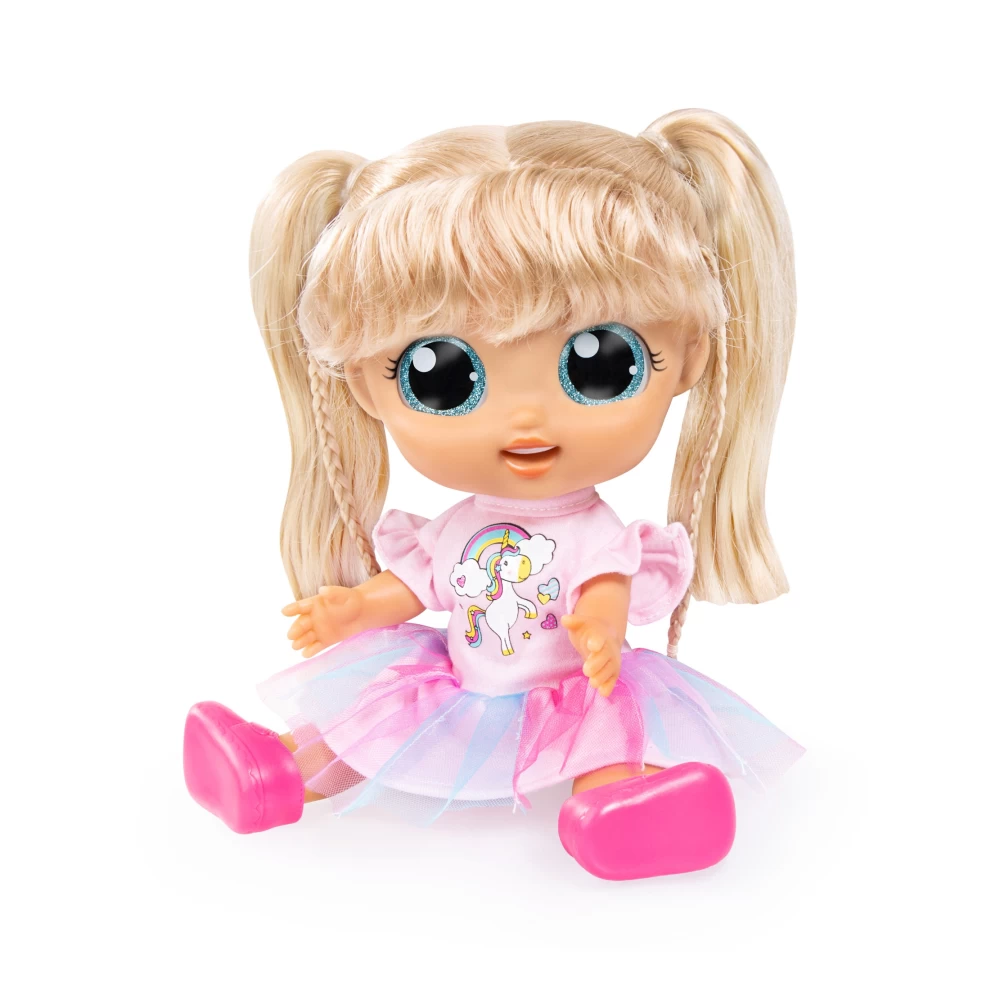 Bayer City Girl Doll Unicorn - Image 2