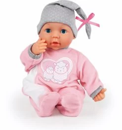 Bayer Doll Potty & Bottel