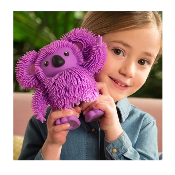 Jiggly Petswalking Koala - Image 2