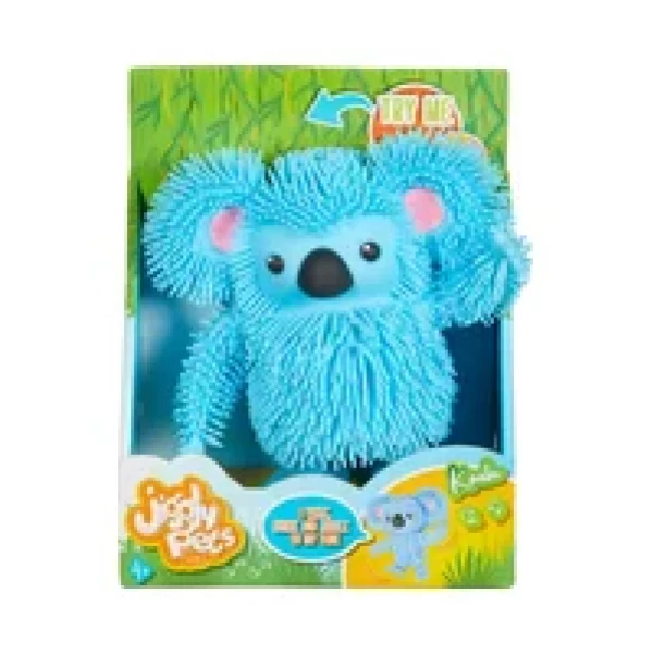 Jiggly Petswalking Koala - Image 3