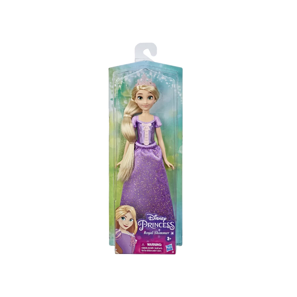 Disney Princess Royal Shimmer Assorted - Image 3
