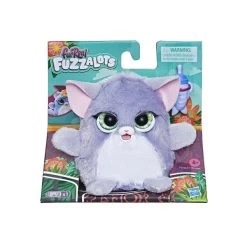 Furreal Fuzzalots Ast