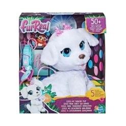 Furreal Gogo My Dancin Pup