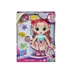 Baby Alive Glo Pixies Ast