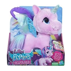 Frr Flyalots Flitter My Unicorn