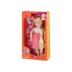 Our Generation Og Speciality Doll Hayley Hair Grow