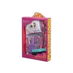 Our Generation Og Classic Sleepover Party Set