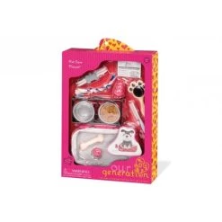 Our Generation Og Classic Pet Care Accessory Set
