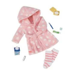 Our Generation Og Regular Pyjama Outfit