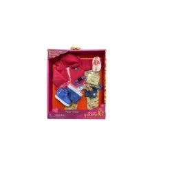 Our Generation Og Dtrainer Outfit – Tender Trainer