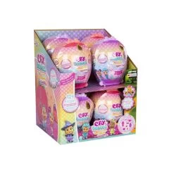 Cry Babies Dress Me Up W1