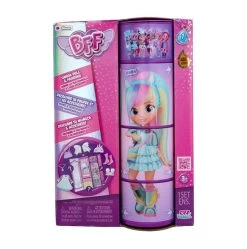 Bff Series 1 Doll Stella