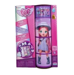 Bff Series 1 Doll Katie