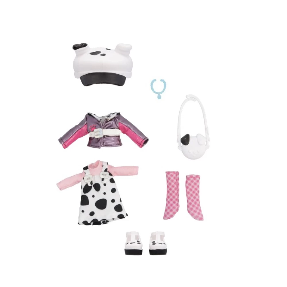 Bff Series 1 Doll Dotty - Image 3