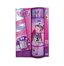 Bff Series 1 Doll Dotty