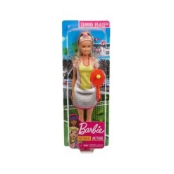 Barbie Core Career Doll Asst