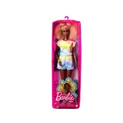 Barbie Fashionistas Doll Asst